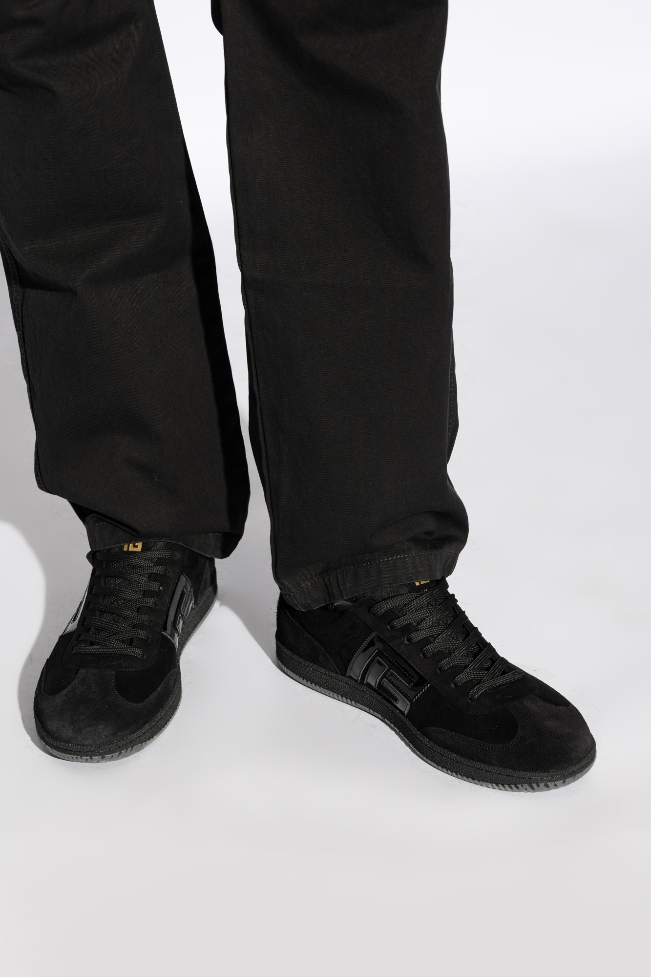 Balmain Sports shoes | Men's Shoes | Vitkac